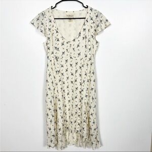 Denim & Supply by Ralph Lauren ditsy floral mini dress